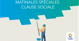 Matinales spéciales clause sociale