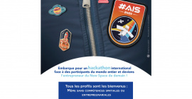 ActInSpace Montpellier, nouvelle édition !