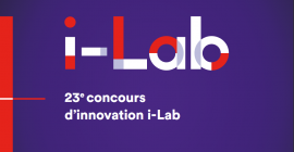 Concours I-lab 2021
