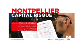 Montpellier Capital Risque 2020