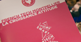 Photo du Livre blanc du Pass French Tech.