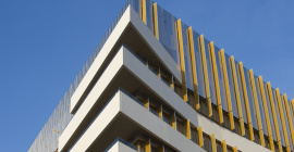 Immeuble Le Liner, Montpellier