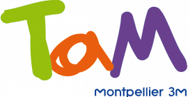 Logo TAM