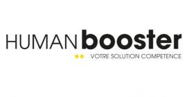 Logo Human Booster