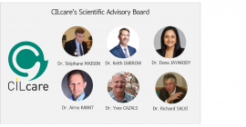 CILcare's Scientific Advisory Board