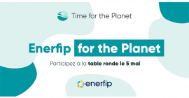 Enerfip for the Planet