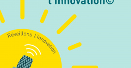 Visuel podcast des Contes de l'Innovation©